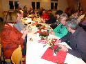 11.12.2012: Vorweihnachtliche Singstunde